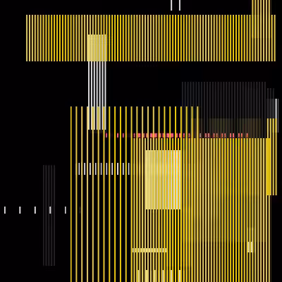 line grid study #8