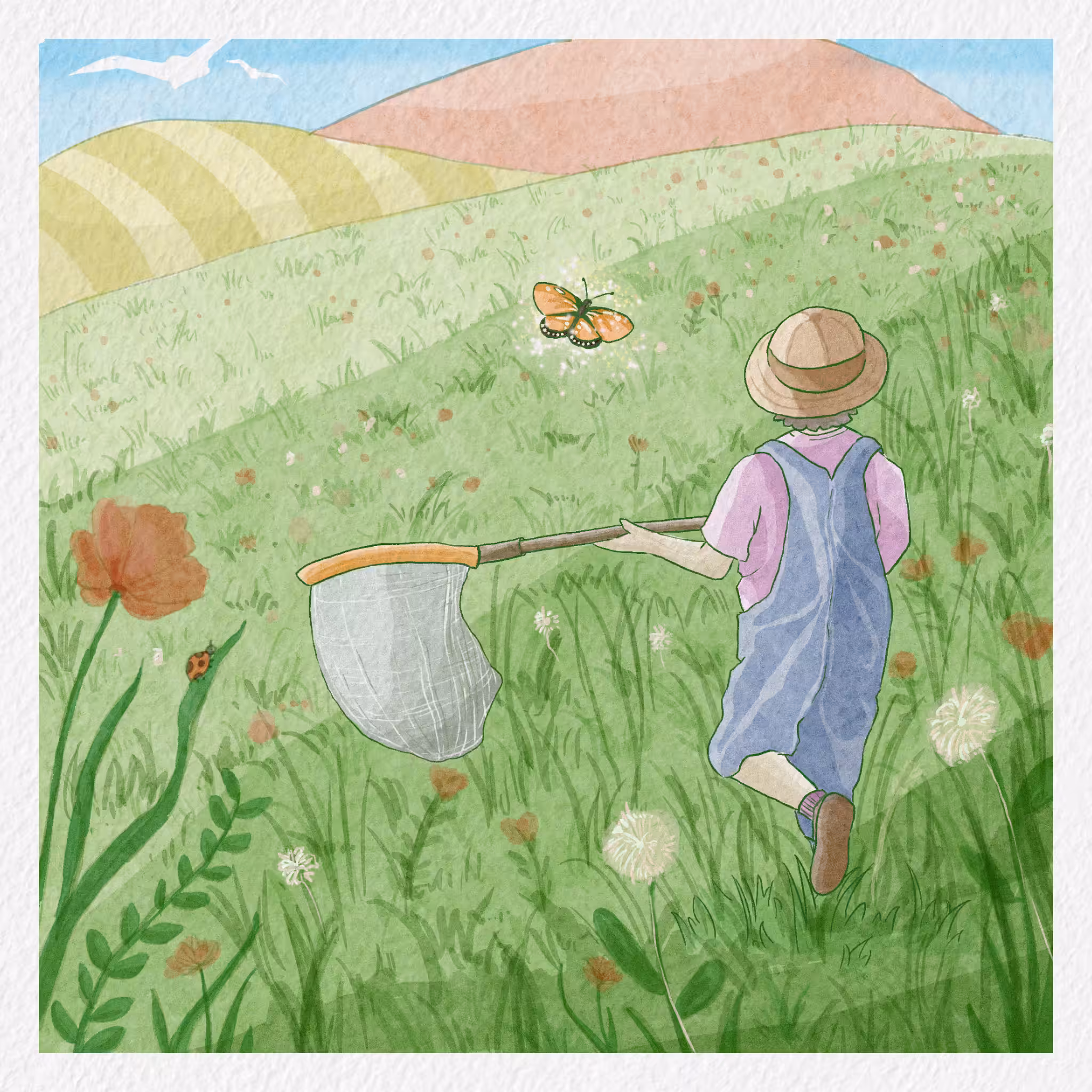 14 - scout