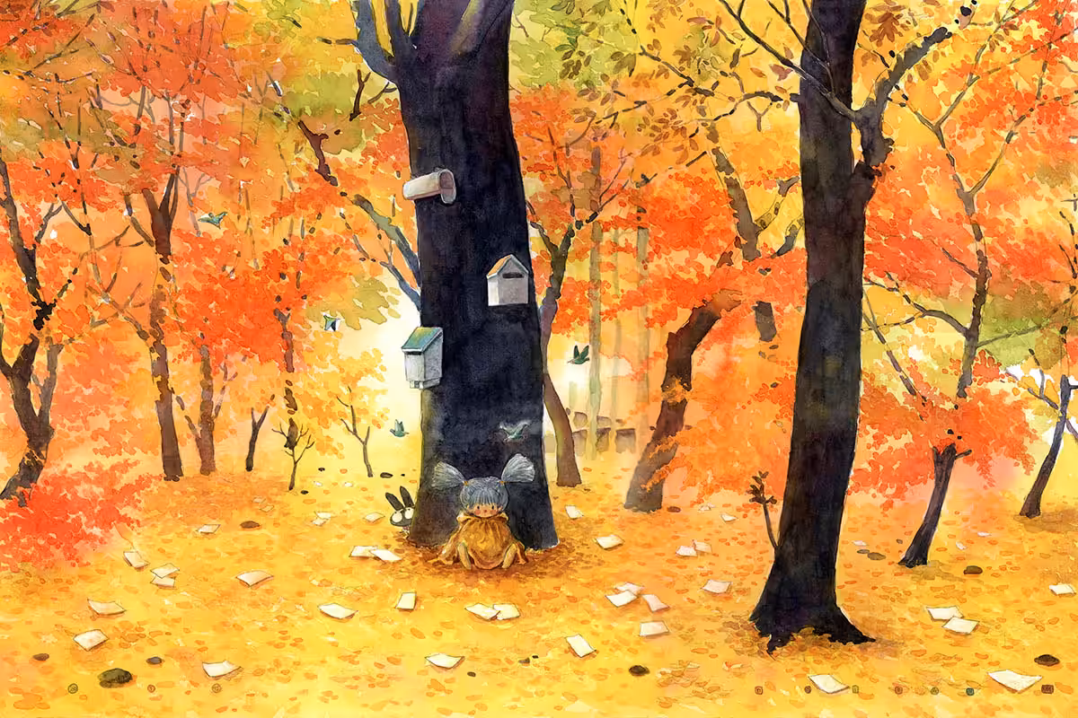Autumn