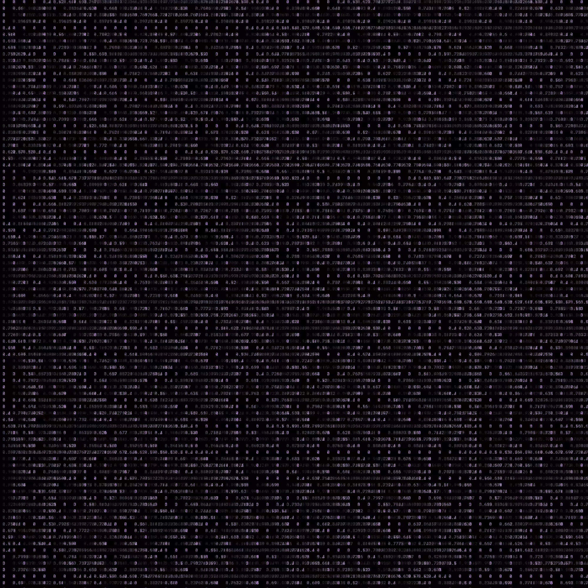 G̴̩̖͈̿L̵̲͖͗̅Ị̸̧̡̹͌̍T̶̻̈́C̷̭̱̣͙͆͒̈́H̴͈̗͖̀̓ #52
