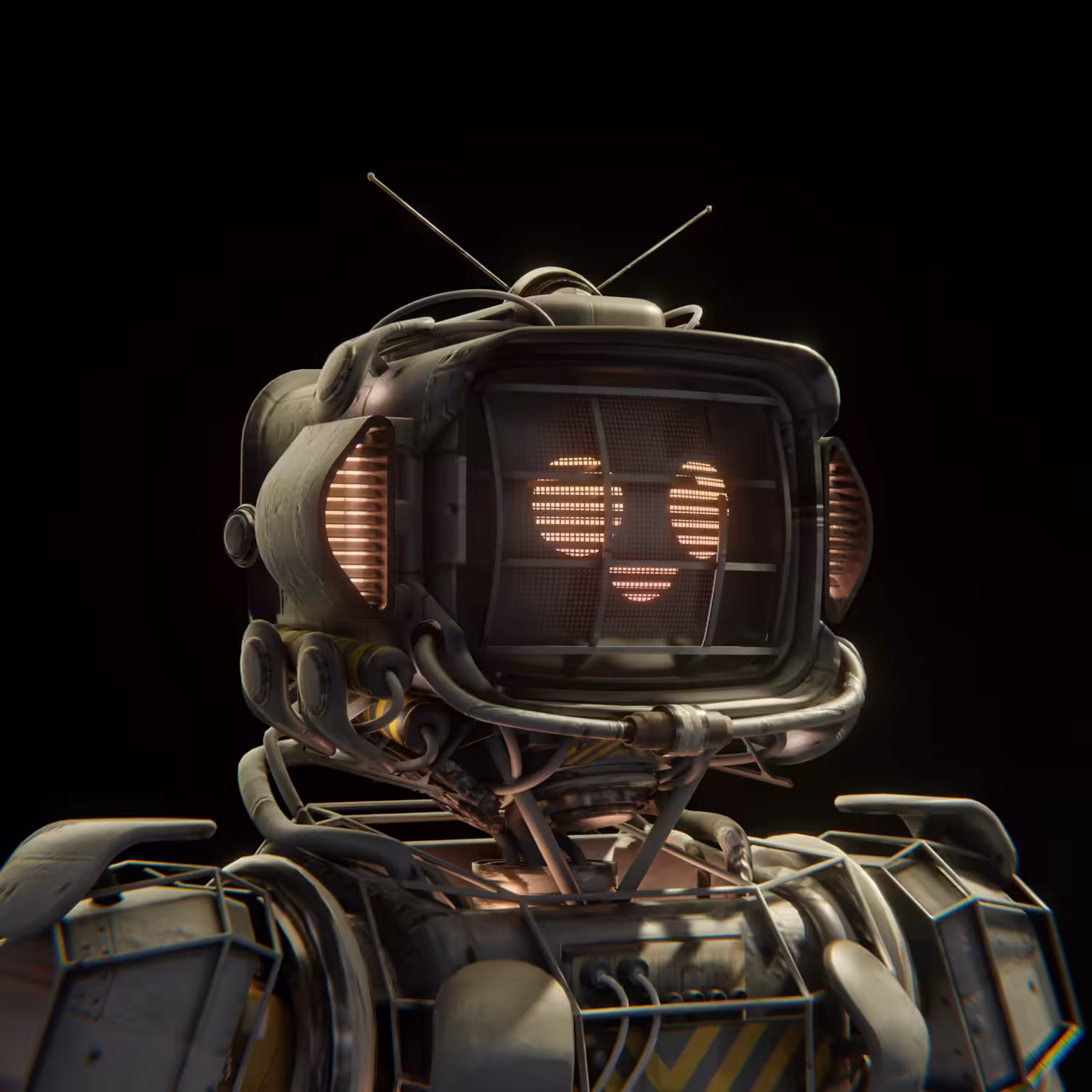 Telly