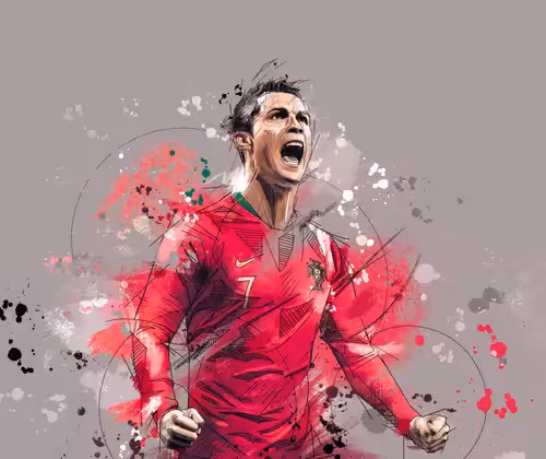 Ronaldo 