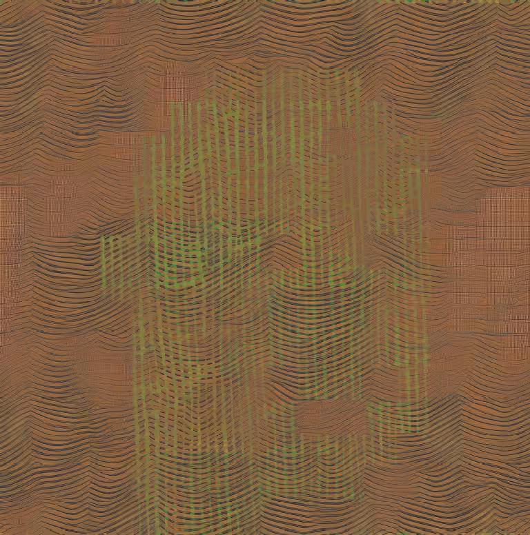 coalescence #698