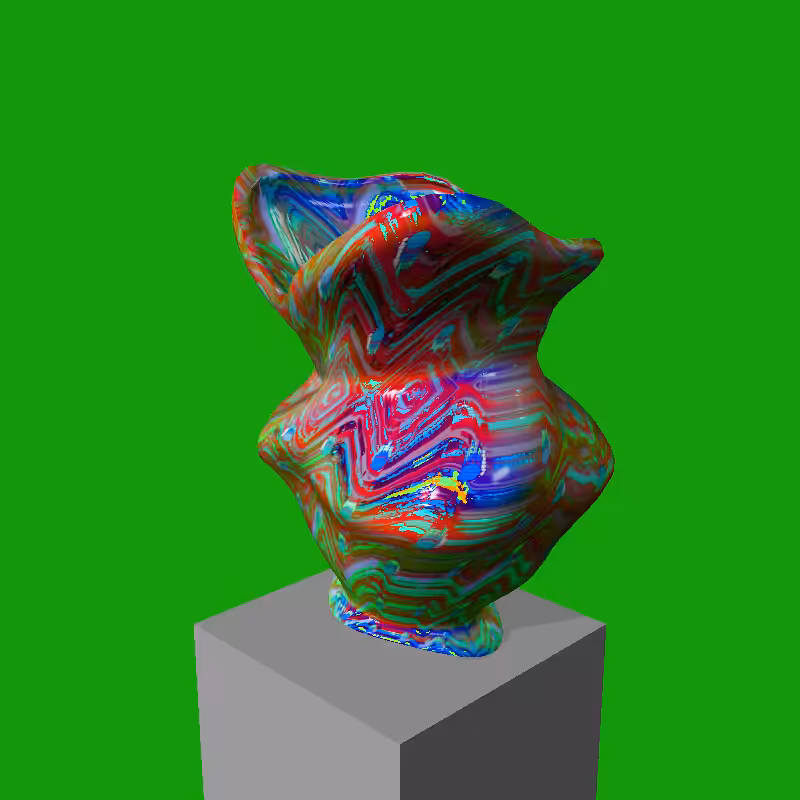 Pot #61