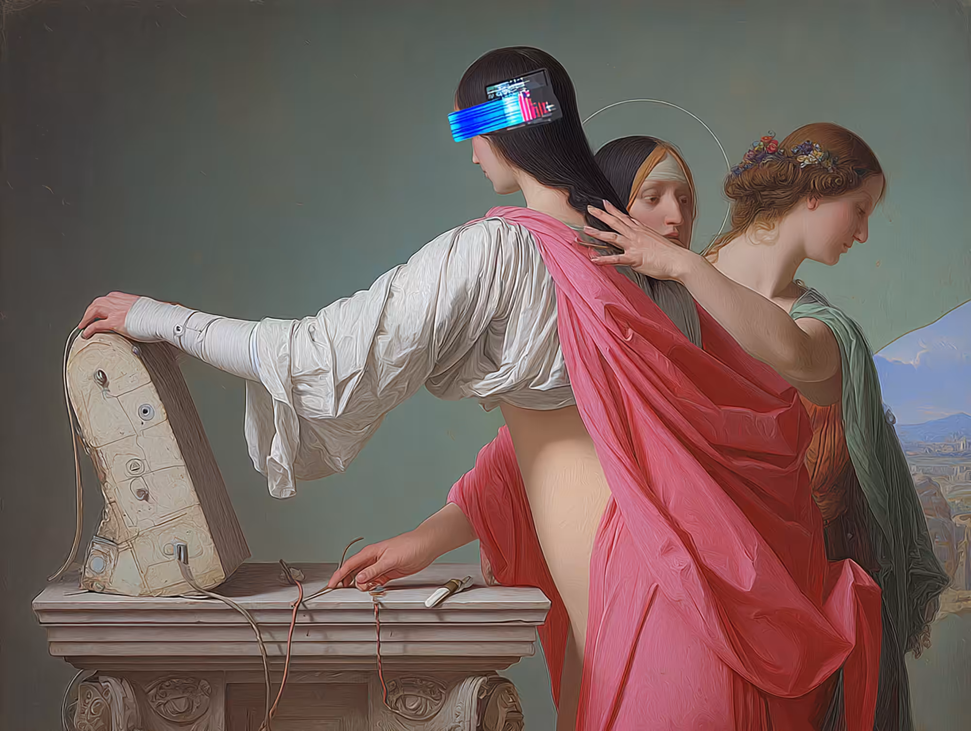 Anachronism #160