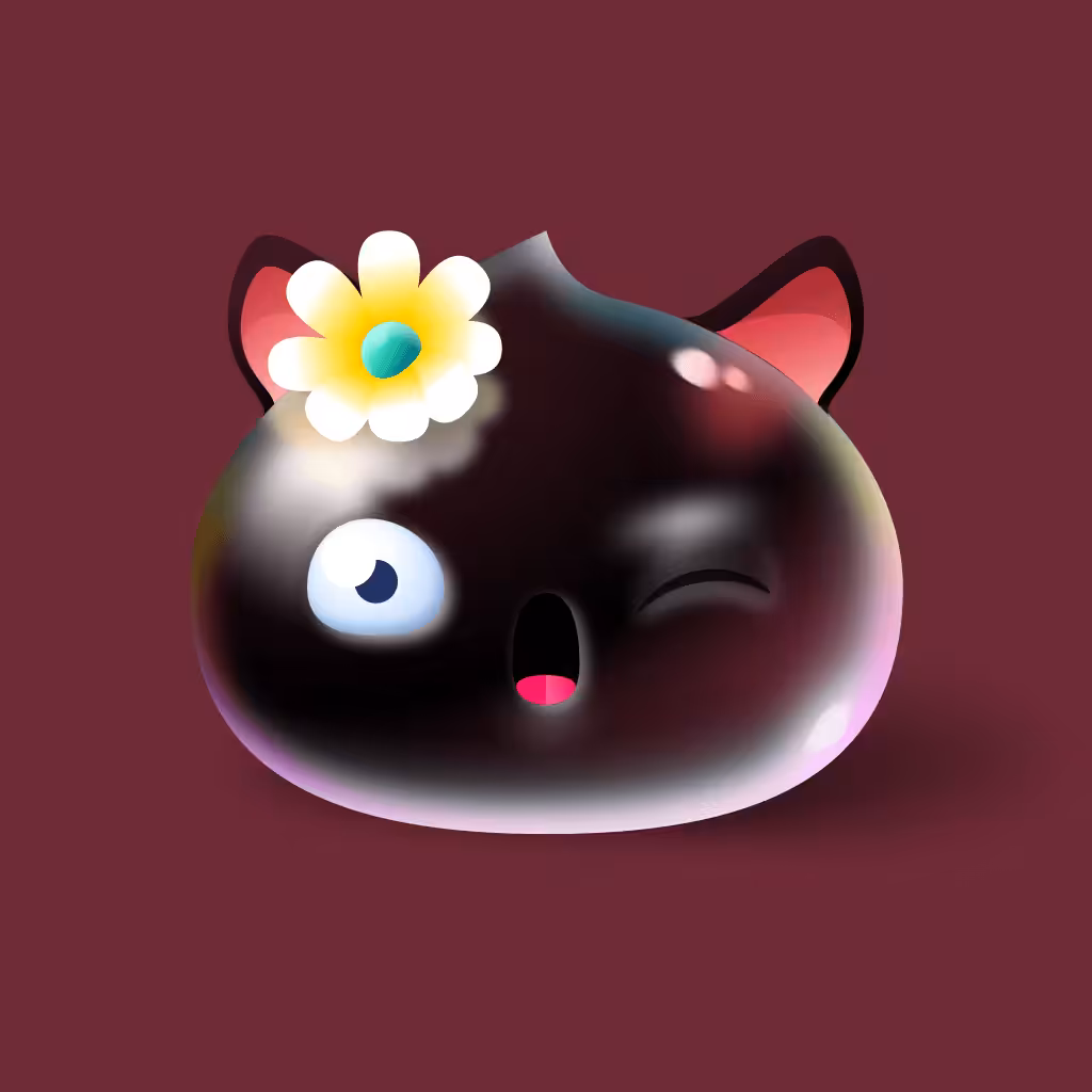 Slimes World: Slime #359