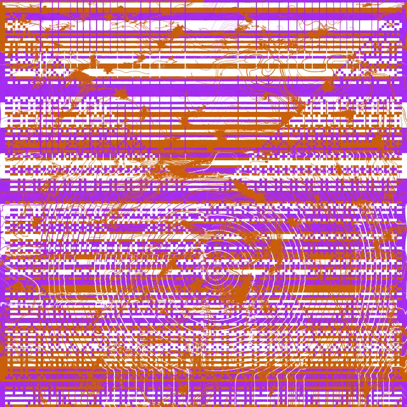 Abstract Automata #173
