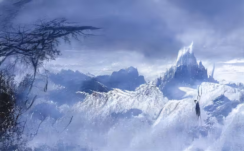 Climb the highest mountain