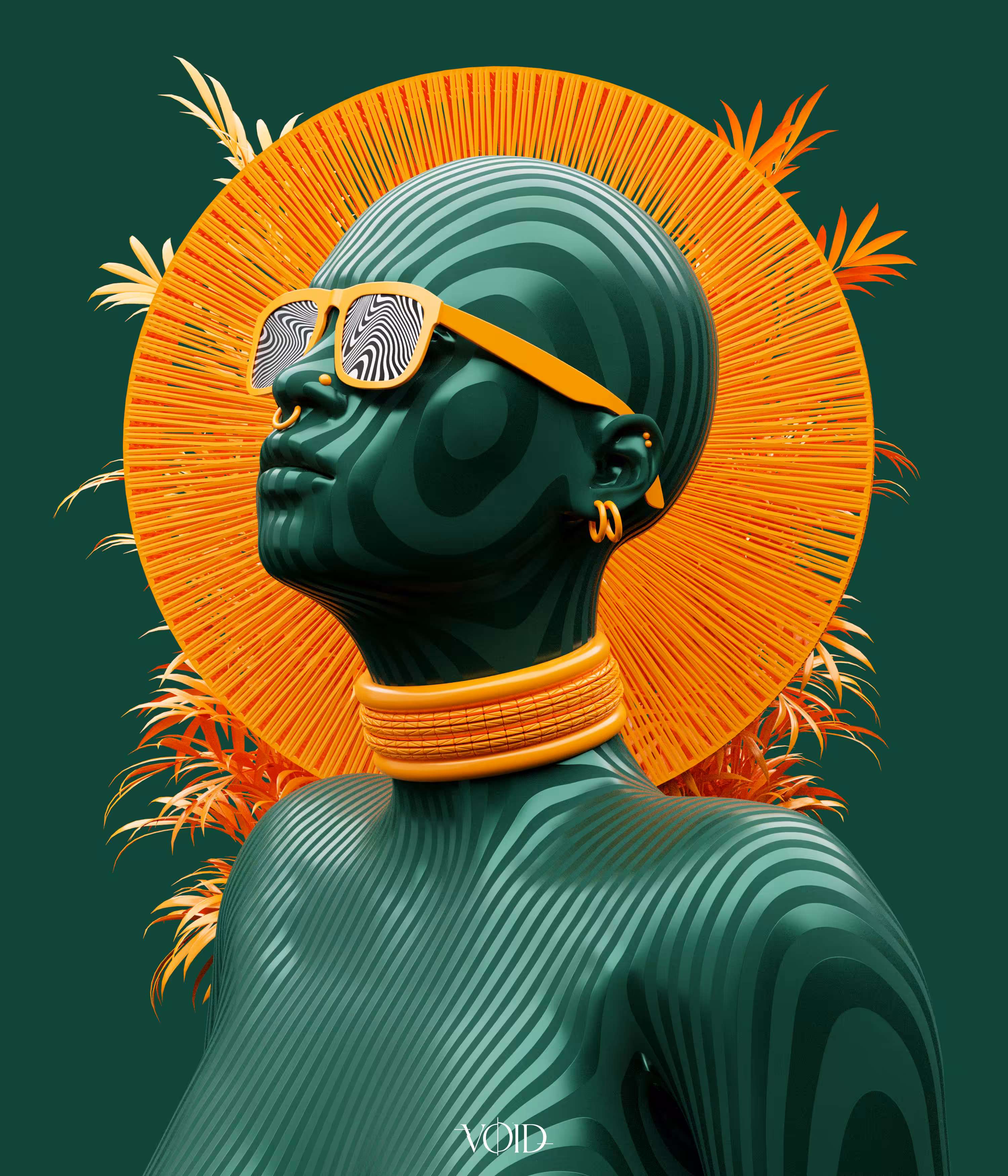 Feeling Wavy (Benign)