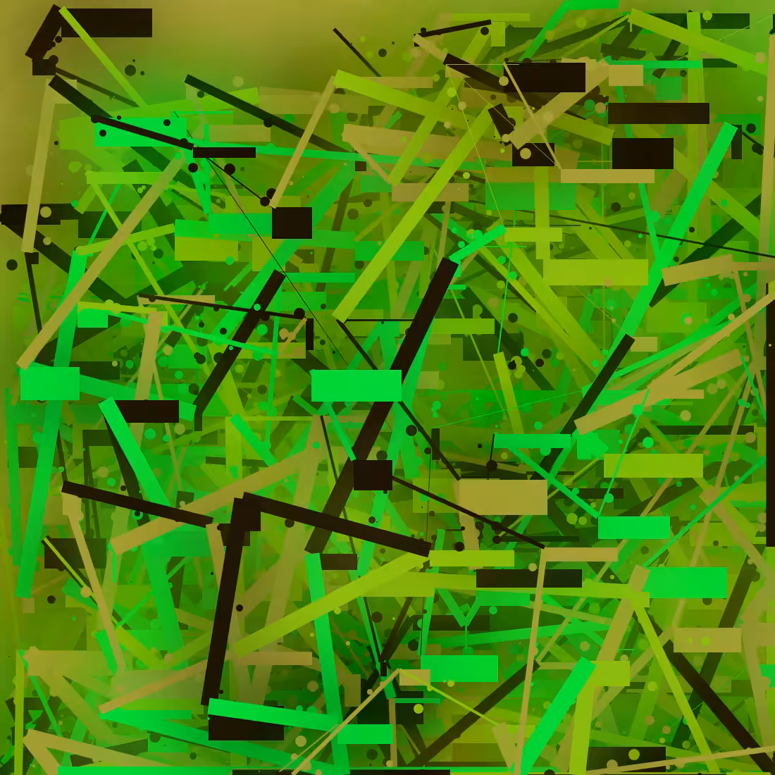 Harmony in chaos #88