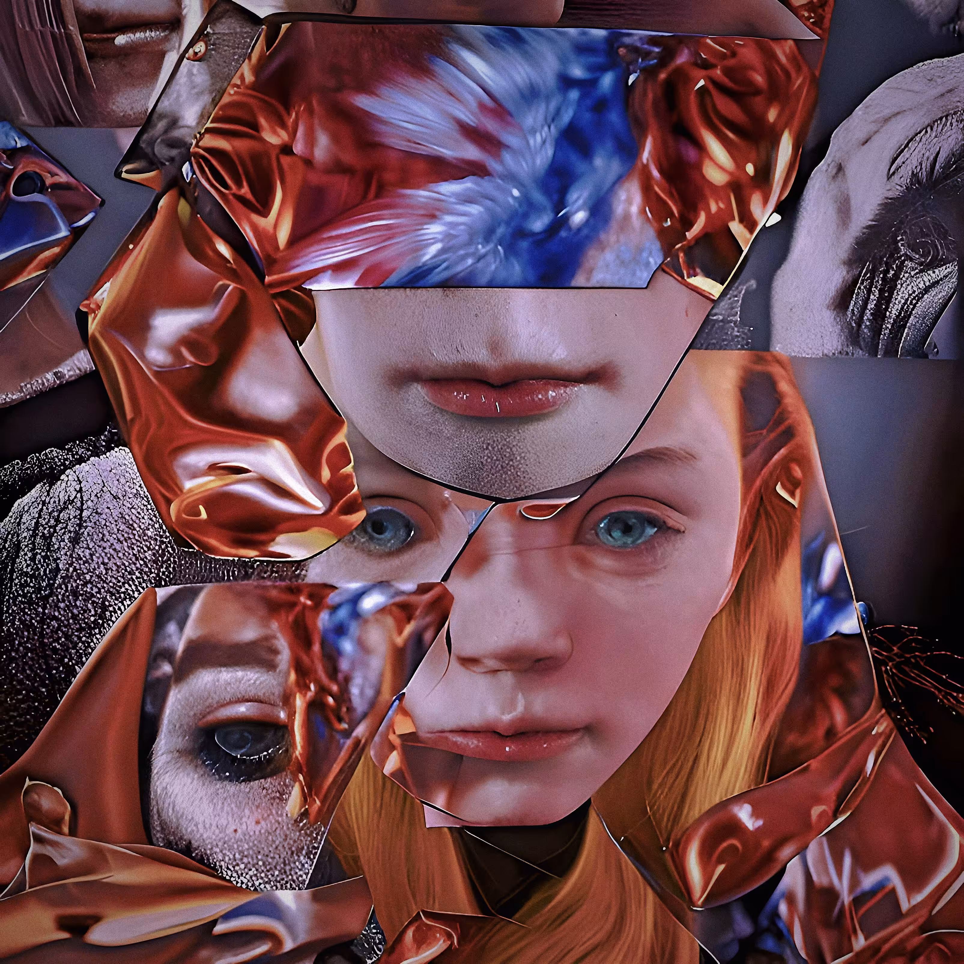 broken minds 