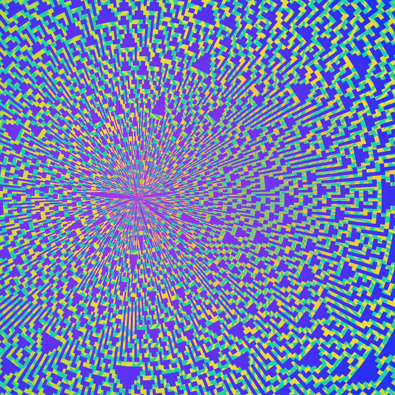 Coiling 2 #91