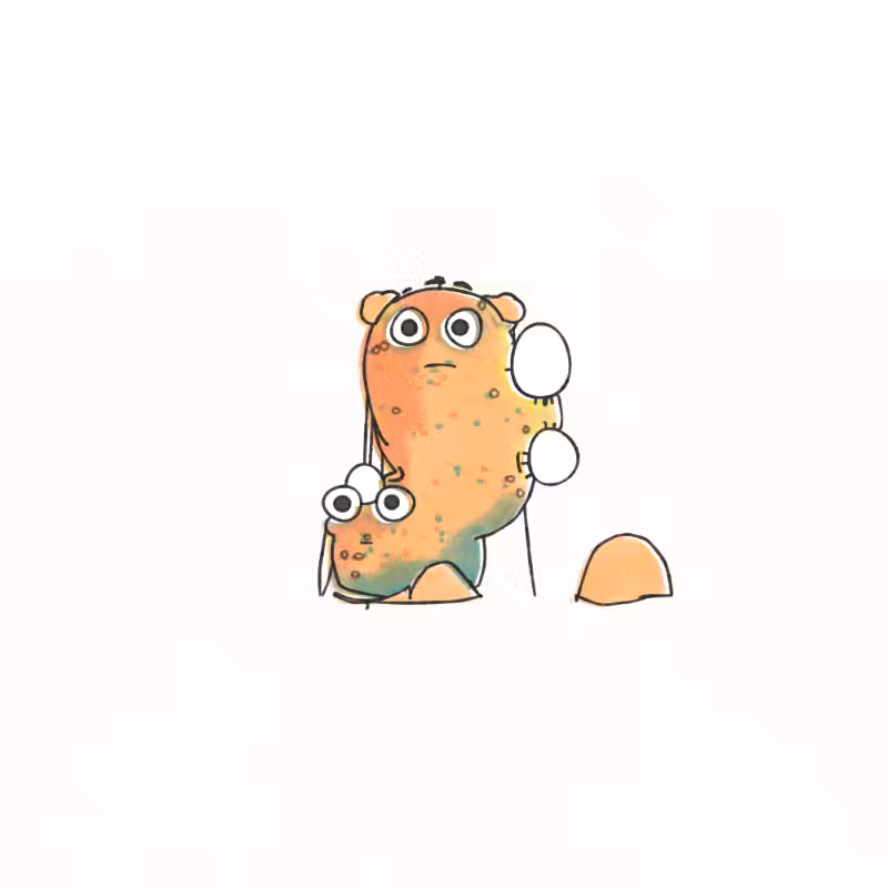 Pobbles #72