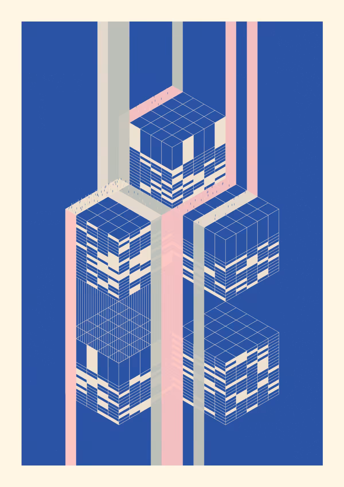Tesseract #473