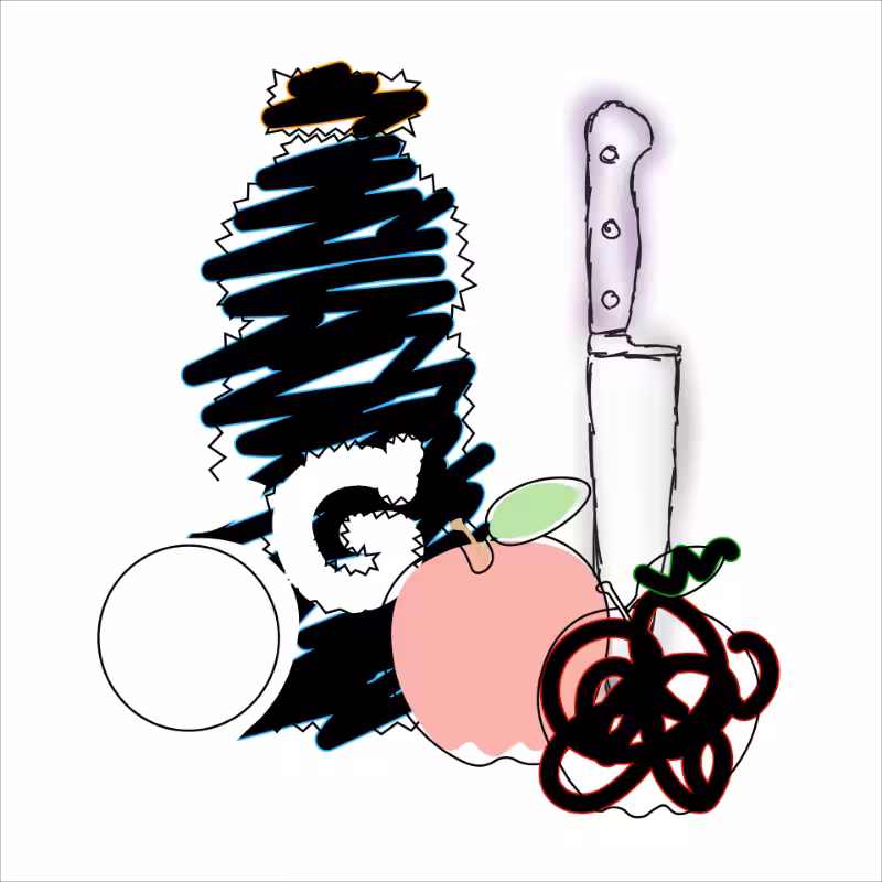 gatorade and apples #51