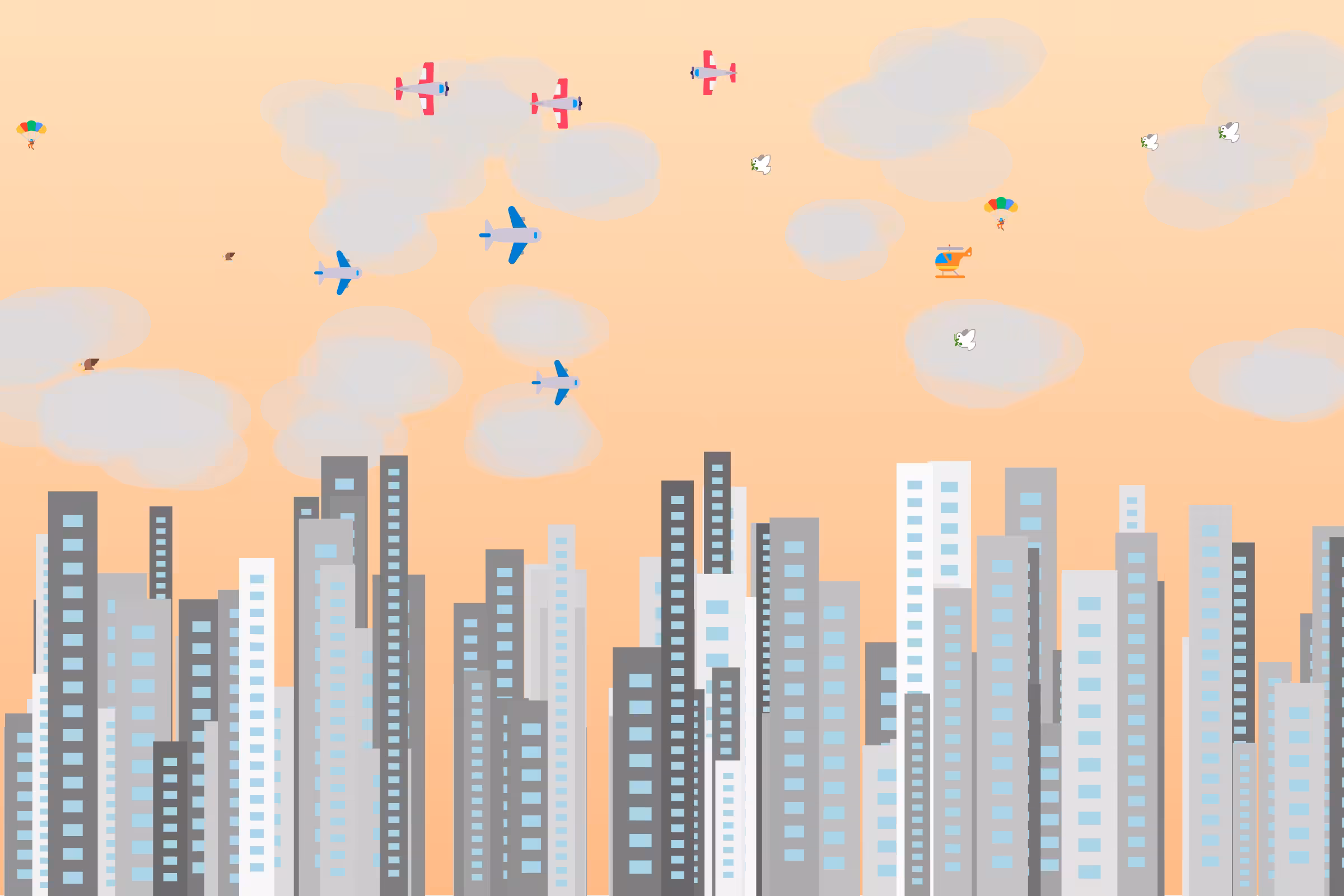 Genuary 2025 - 02 - #3