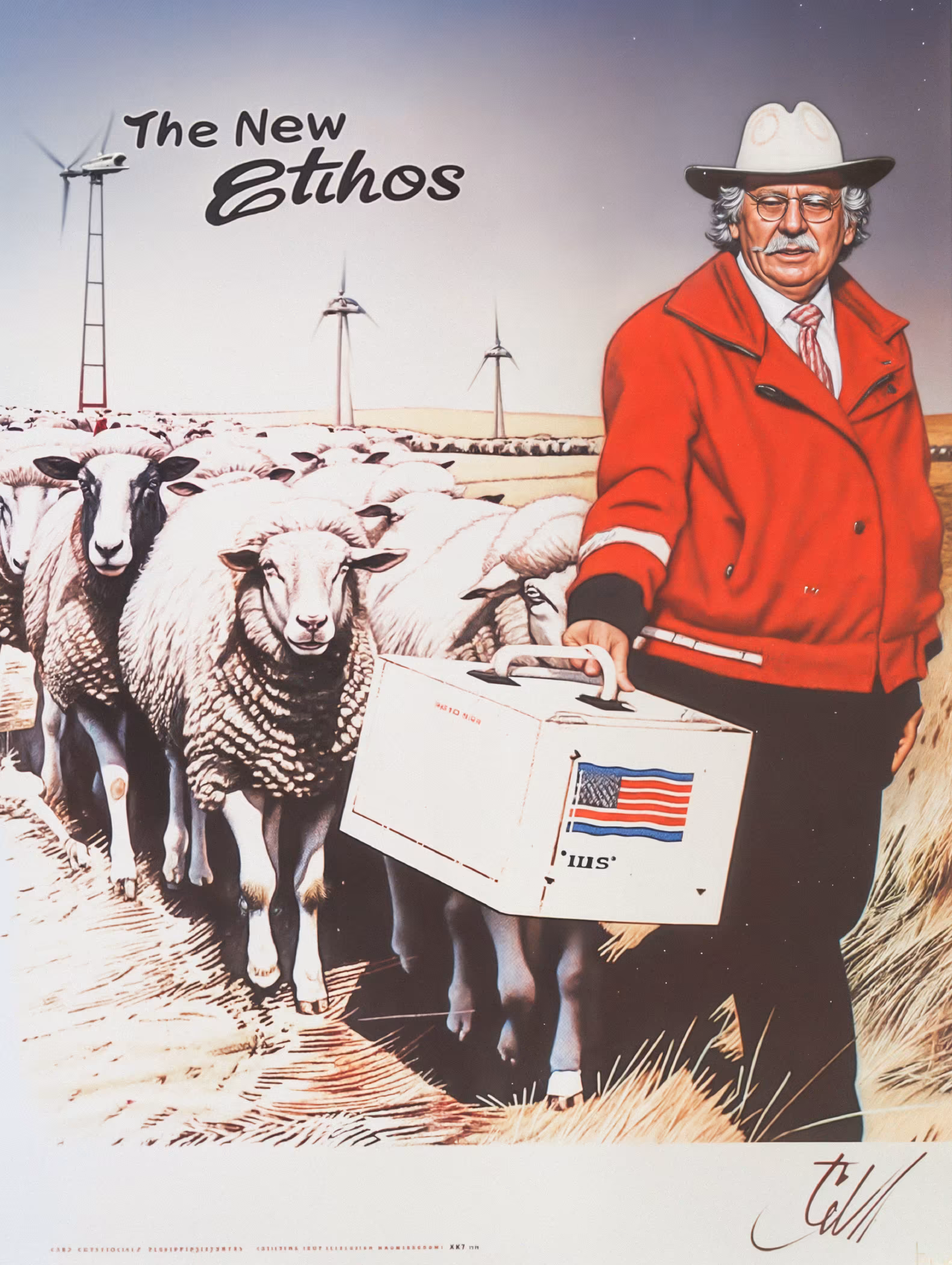 Issues #97 - Off to the Polls