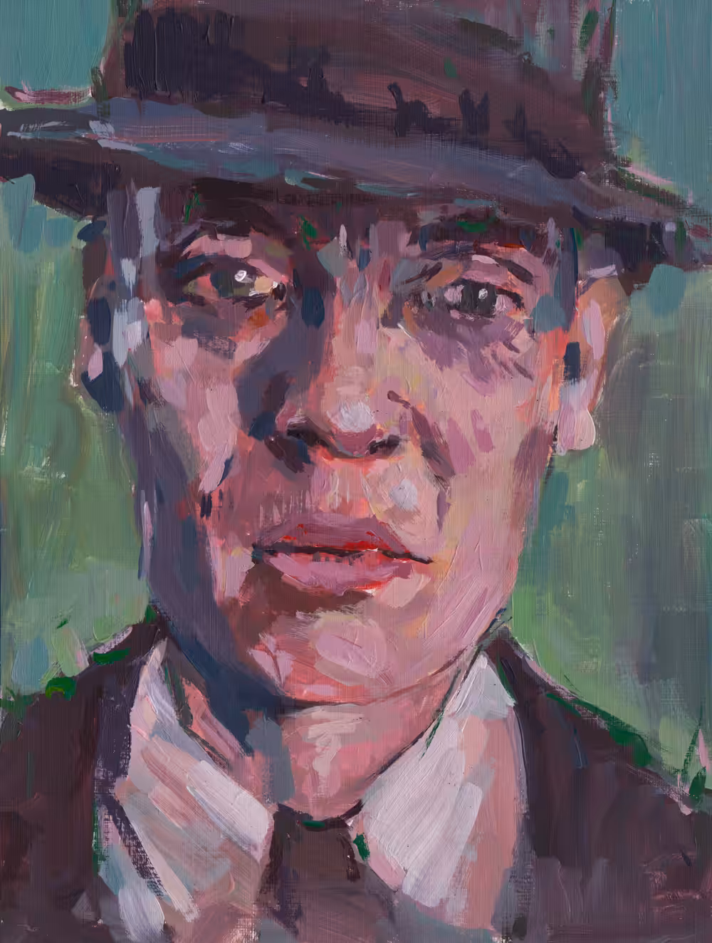 Oppenheimer