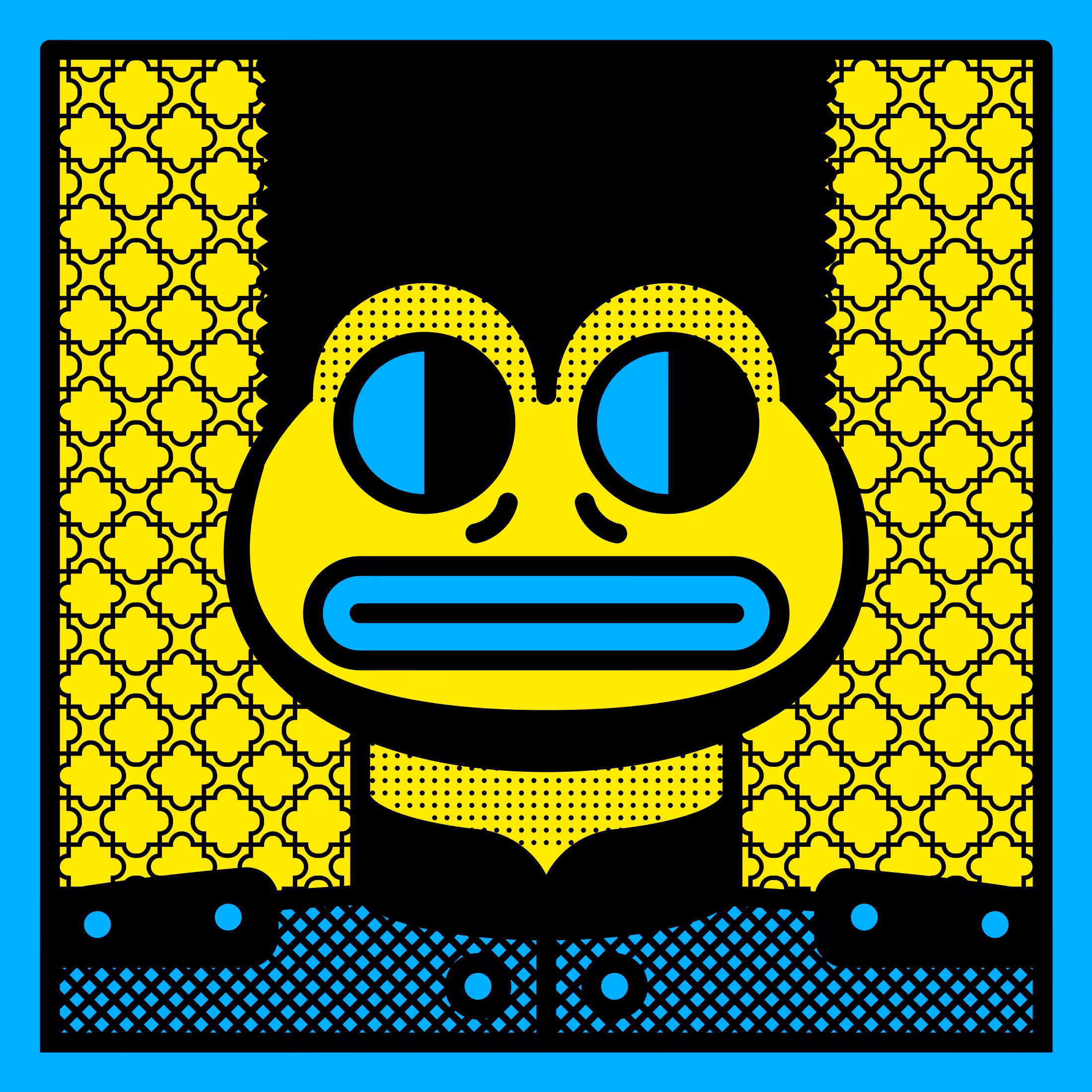 ACID PEPE 189