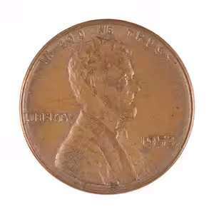 Cent #8807