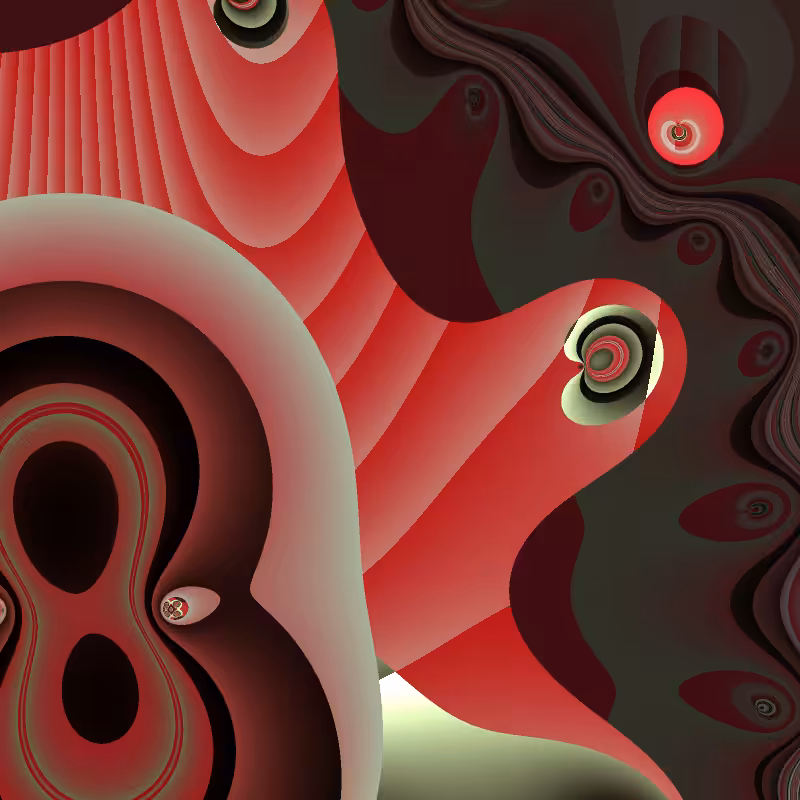 Mitosis #17