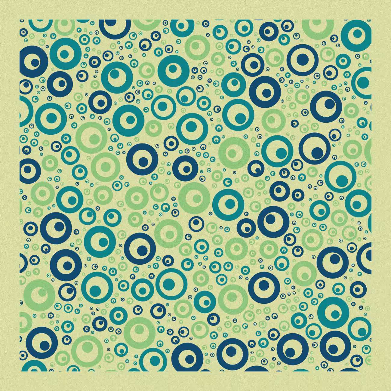 Circles #109