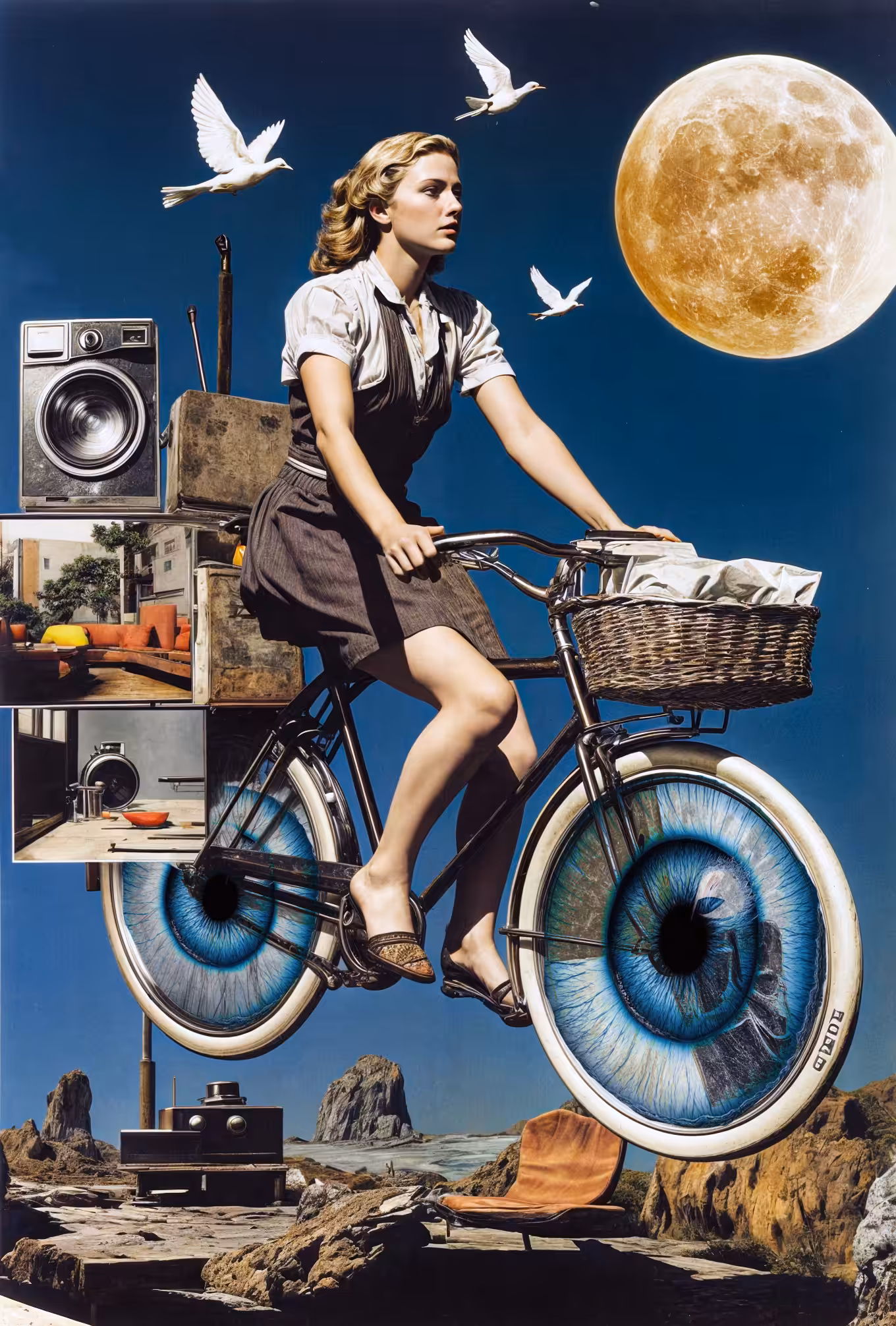 Cycle of Liberation