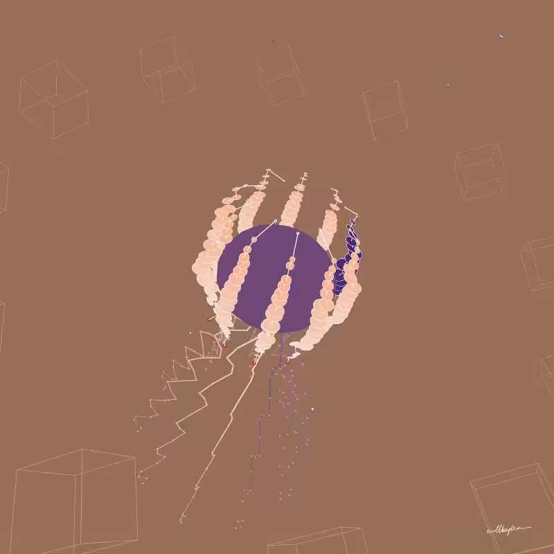 Traveller #107