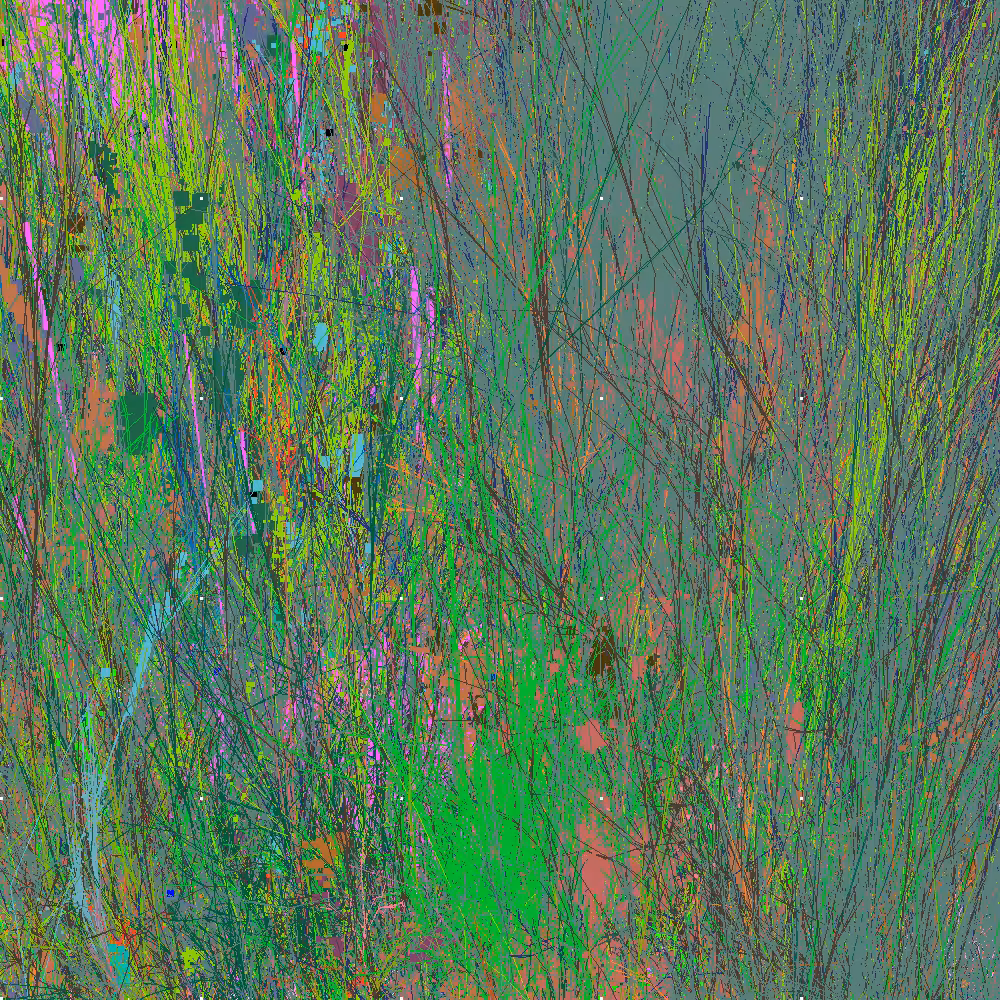 Infinite Garden: 638773 Flowers