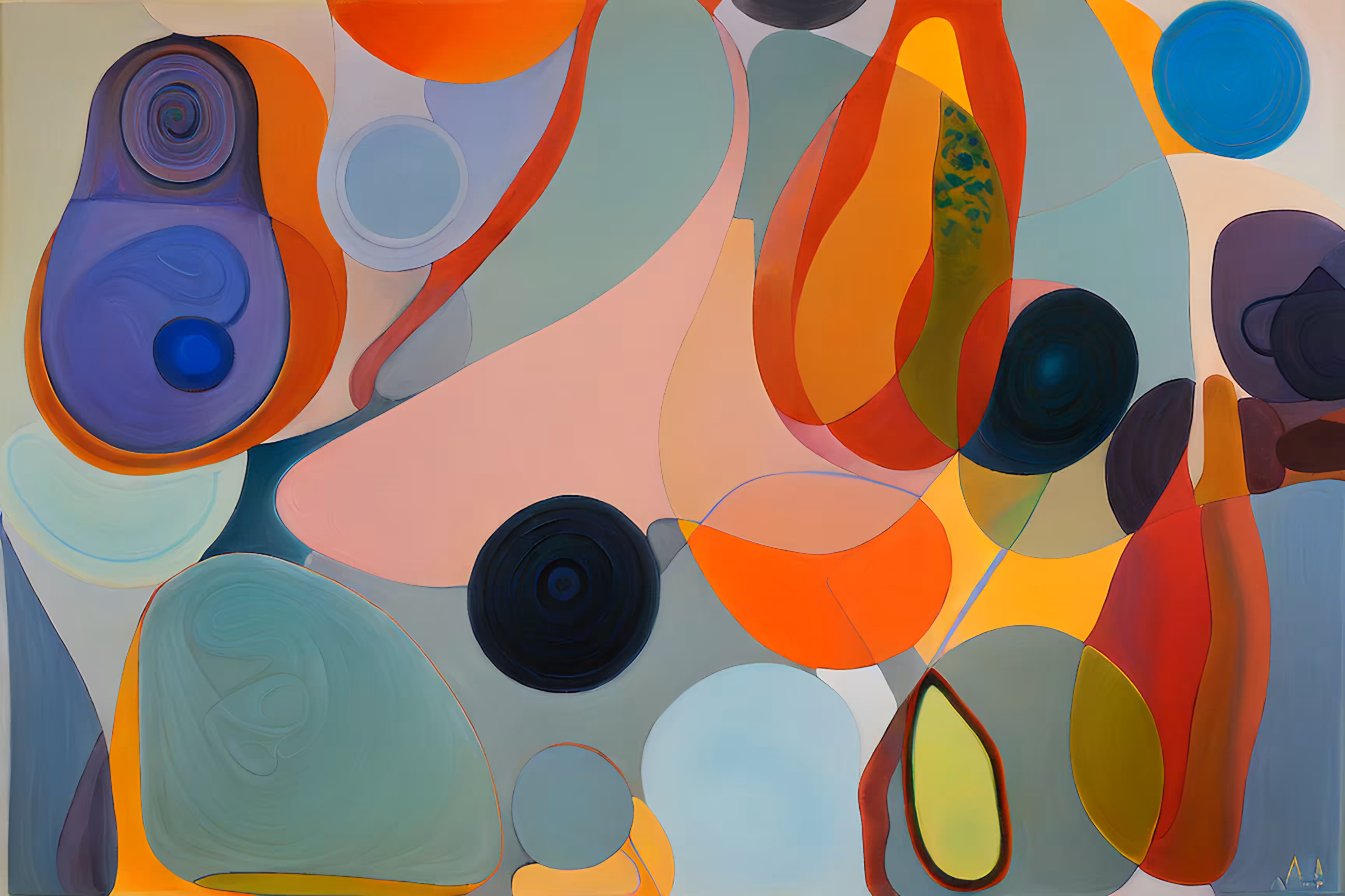 Color Therapy : Part 2 #33