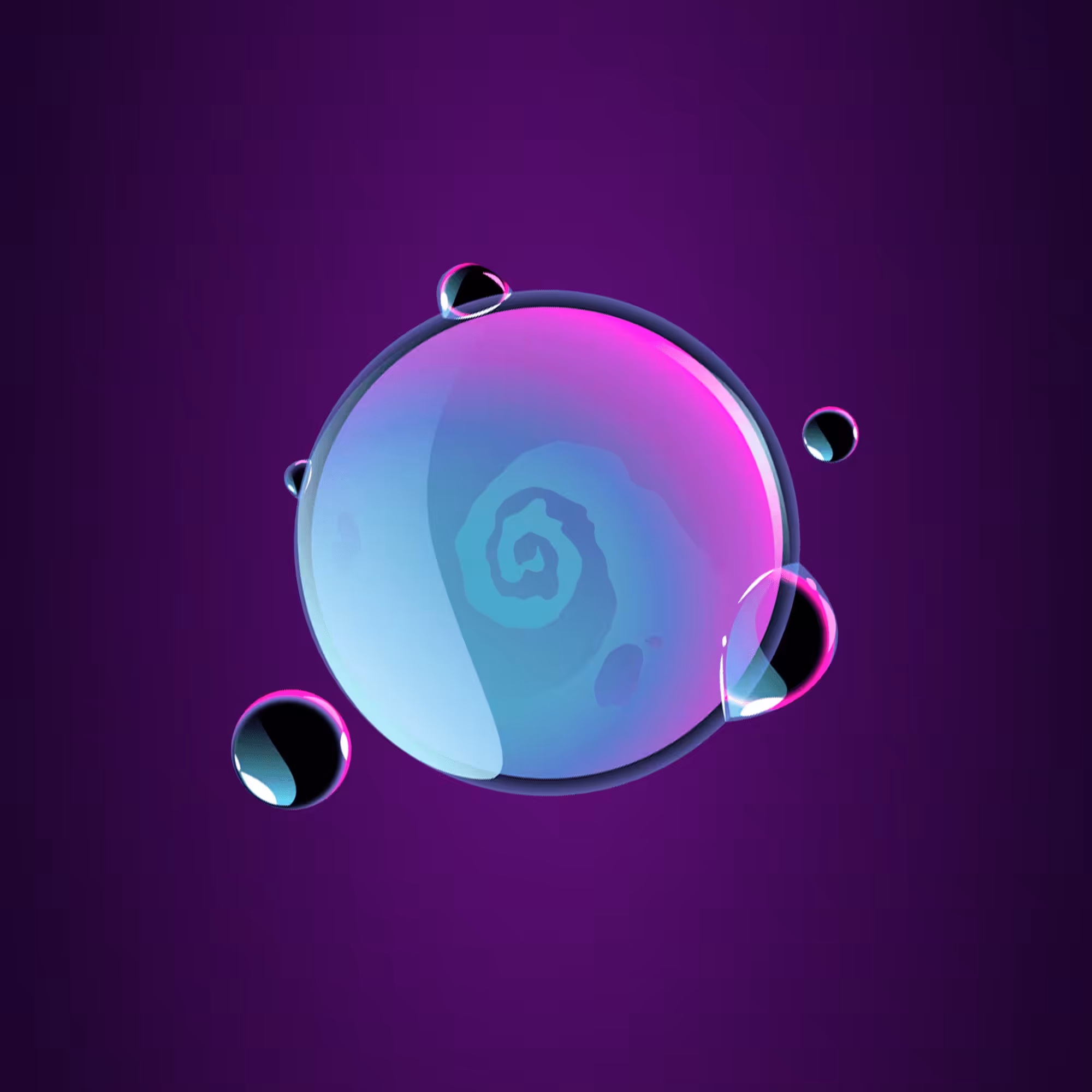 Ethereum Planets #171