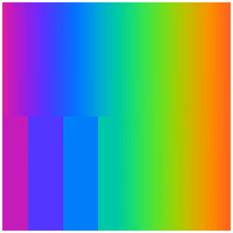 Crystal Vomit #3