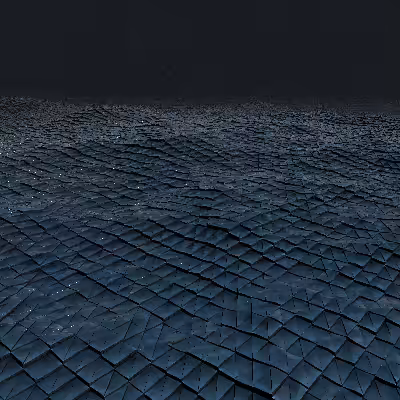 Ocean's Emotions #121