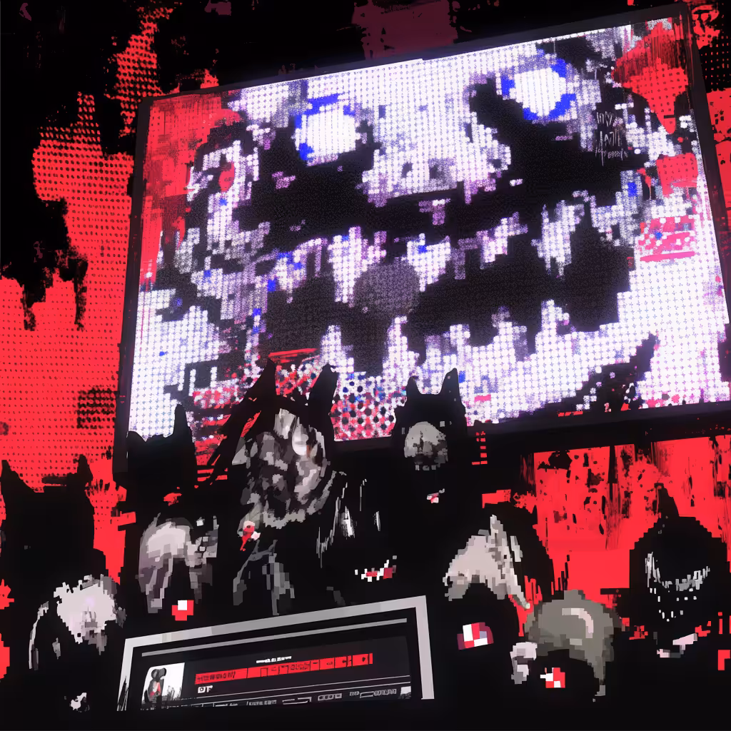 200% GREED APOCALYPSE – MAXIMUM OVERLOAD #45