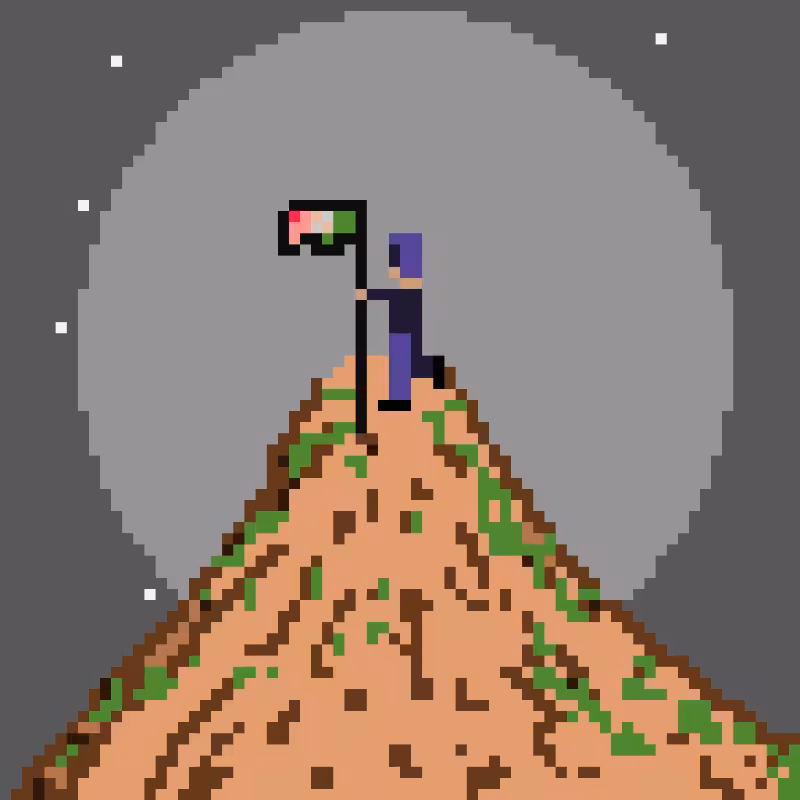 tOP OF THE WORLD #63