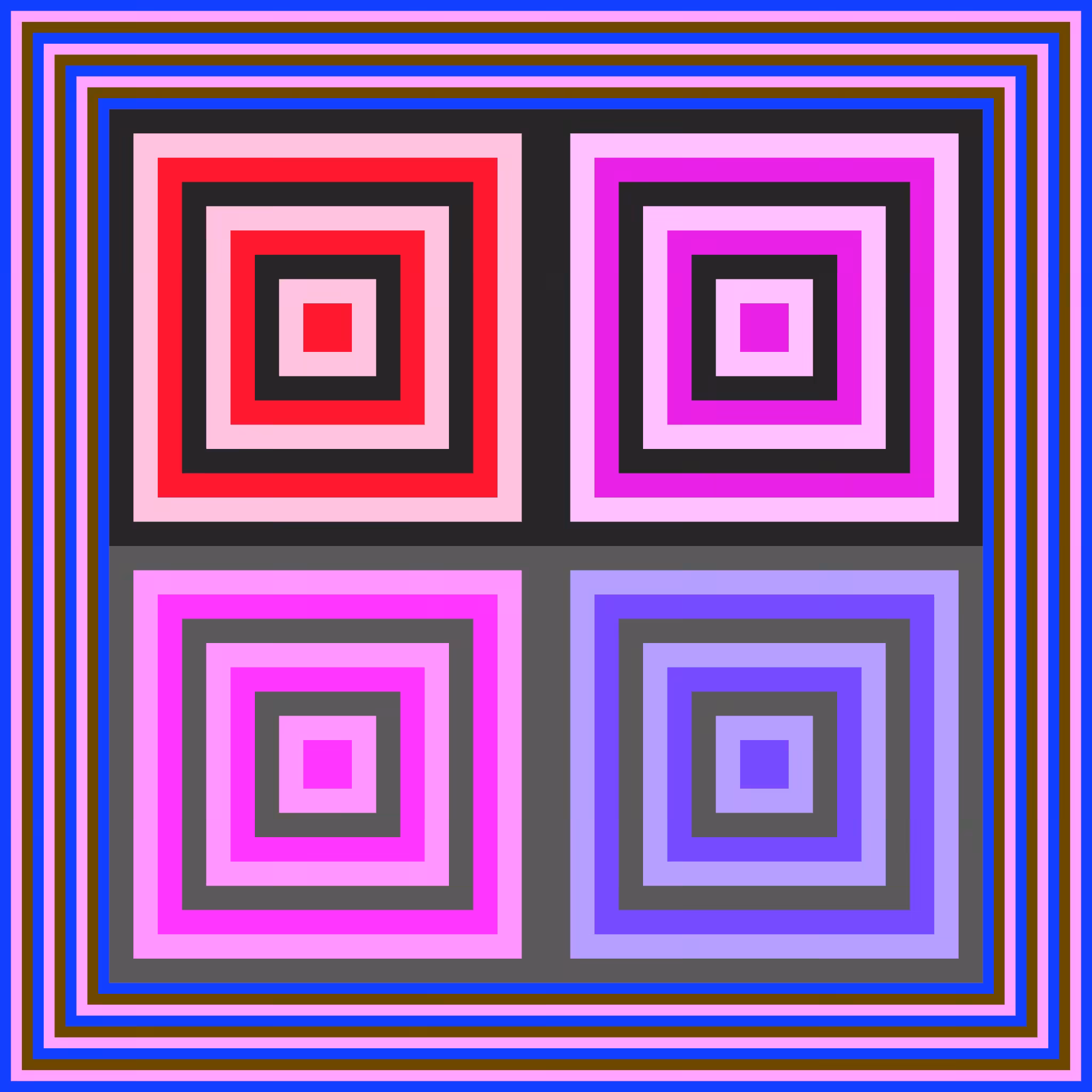 Opcode Op Art #88