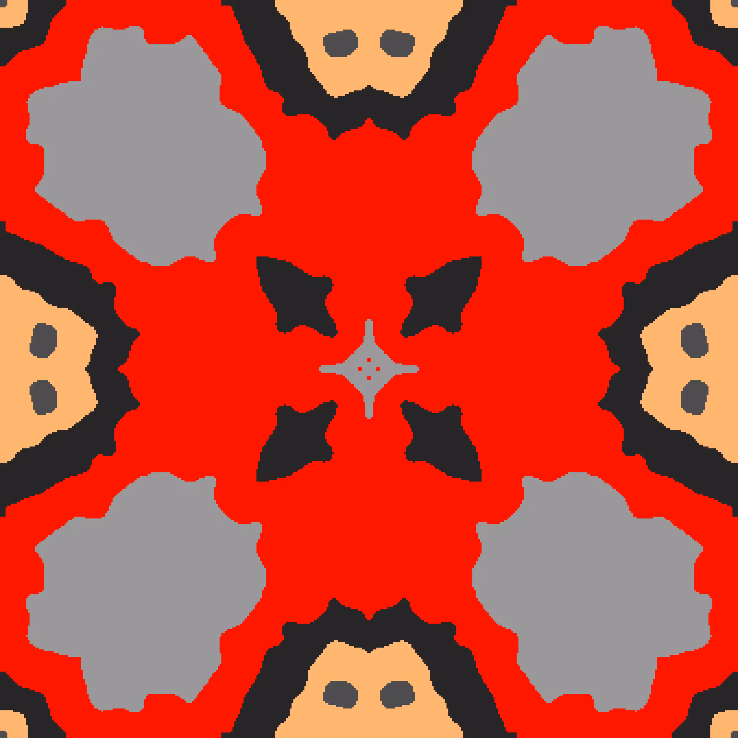 coolWave #33