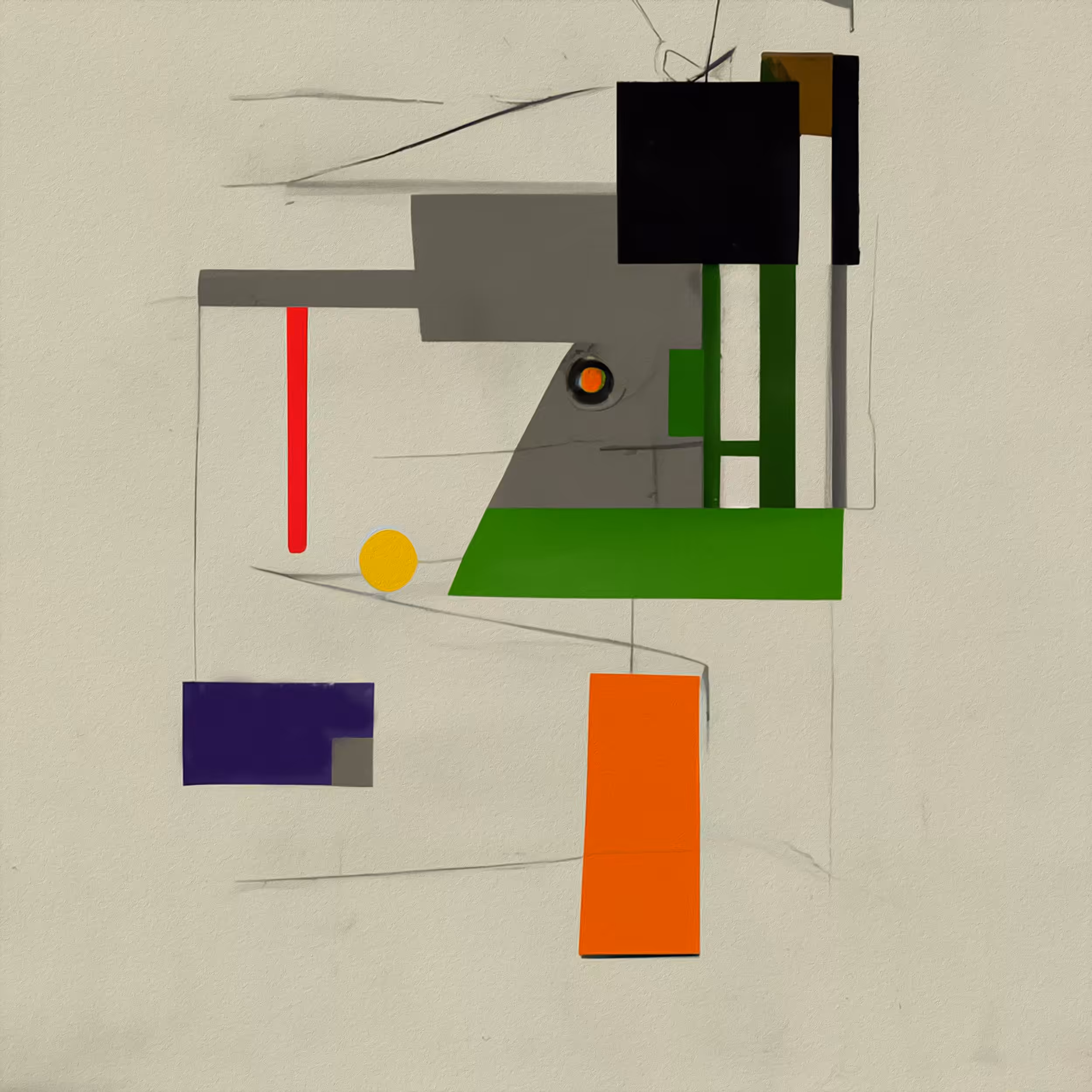 Ephemeral Dimensions #1