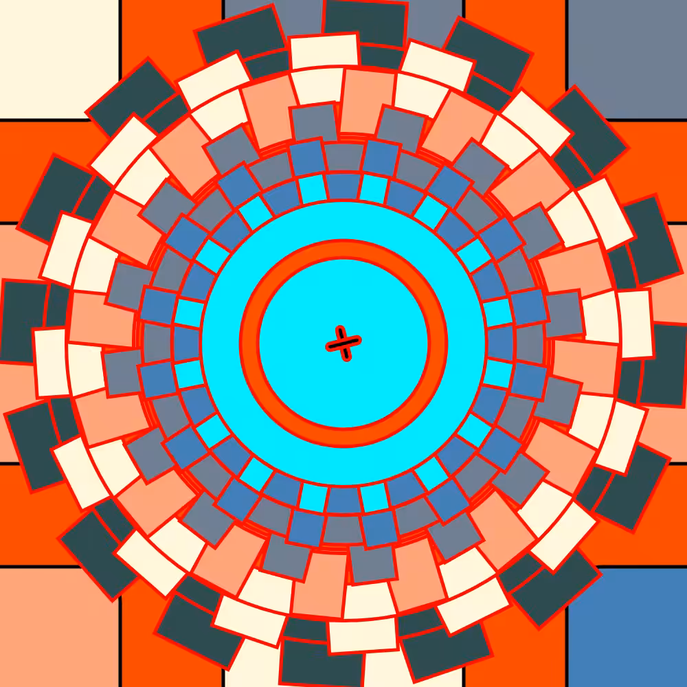 Hypnotic Machine #85
