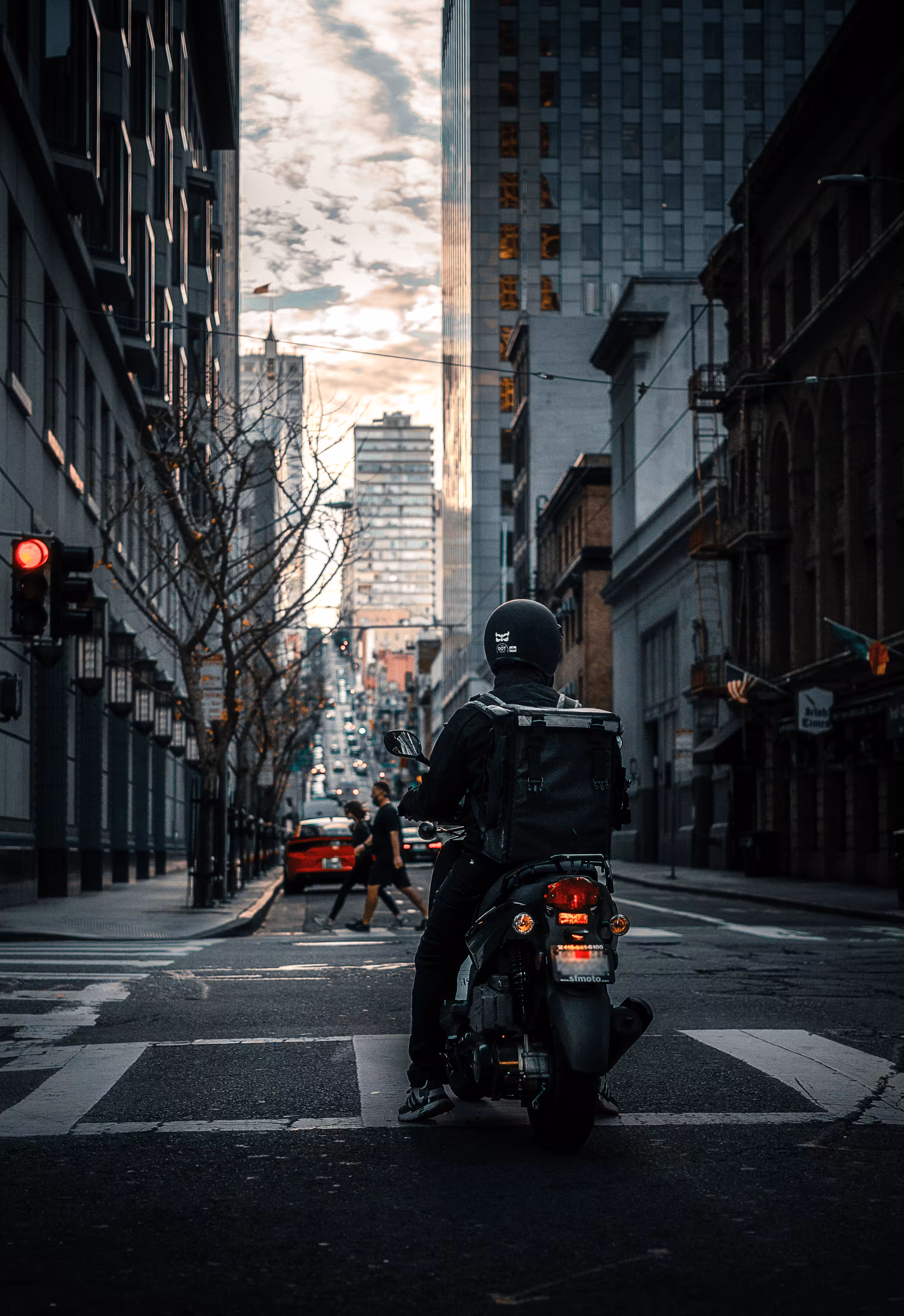 Streets of San Francisco - 16