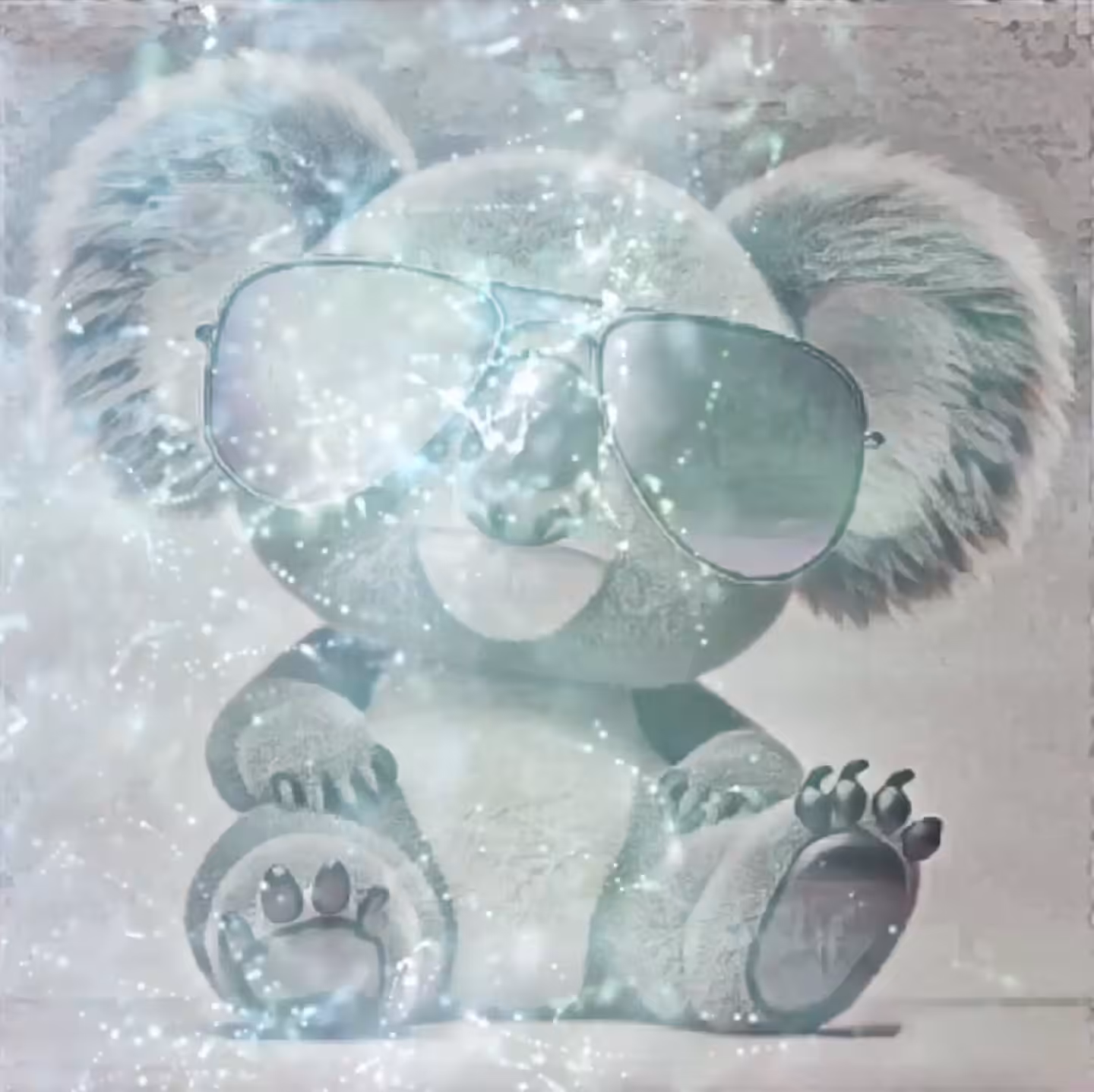 Made Koala: Beats and Leaves  (Limited Edition)