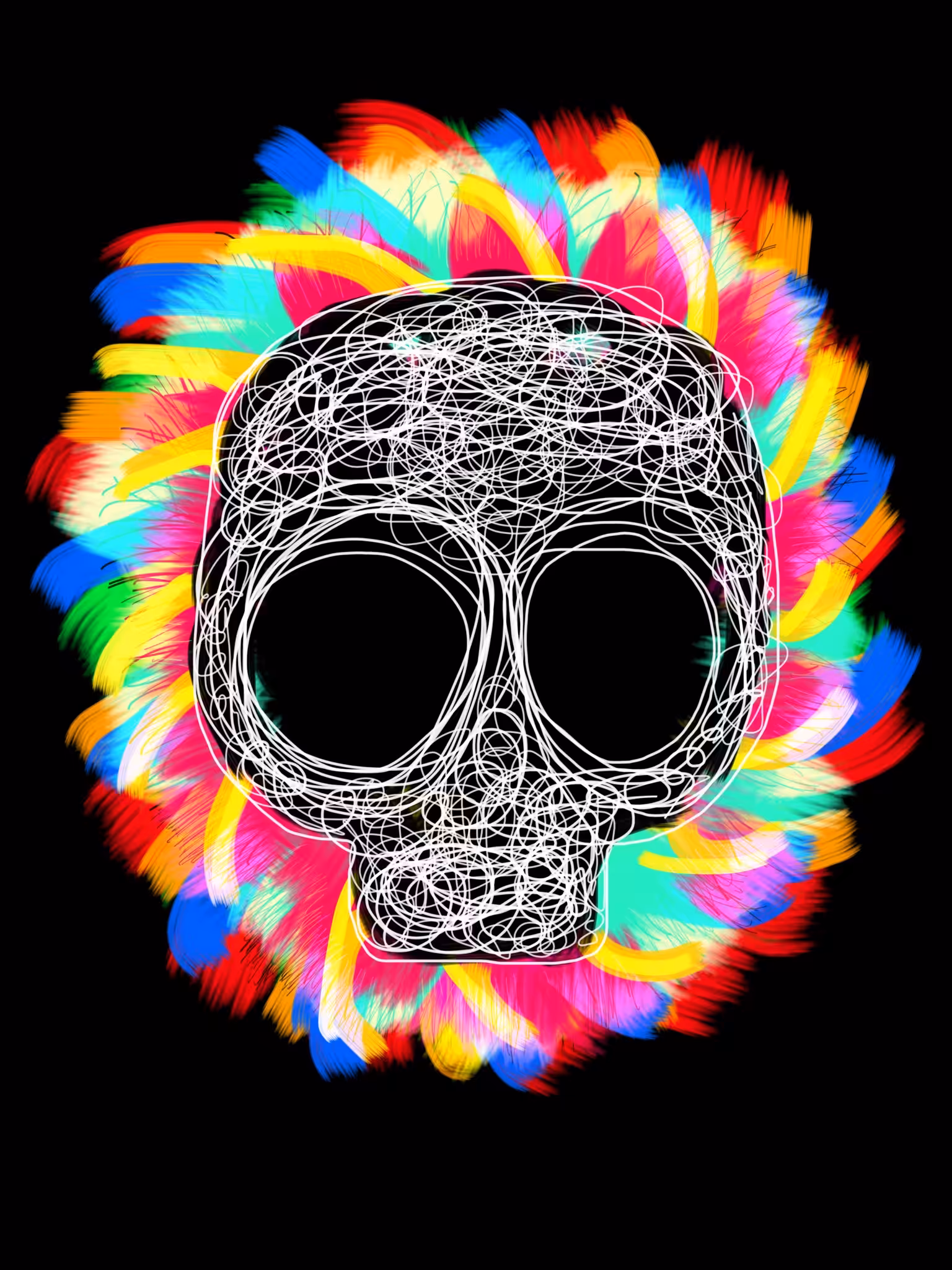 hand3seen skullz