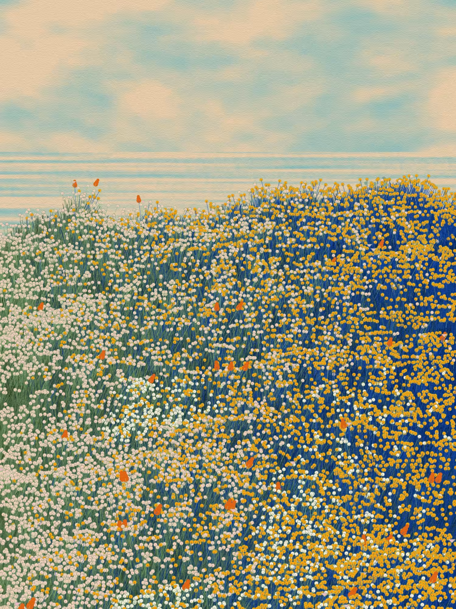 Superbloom #2