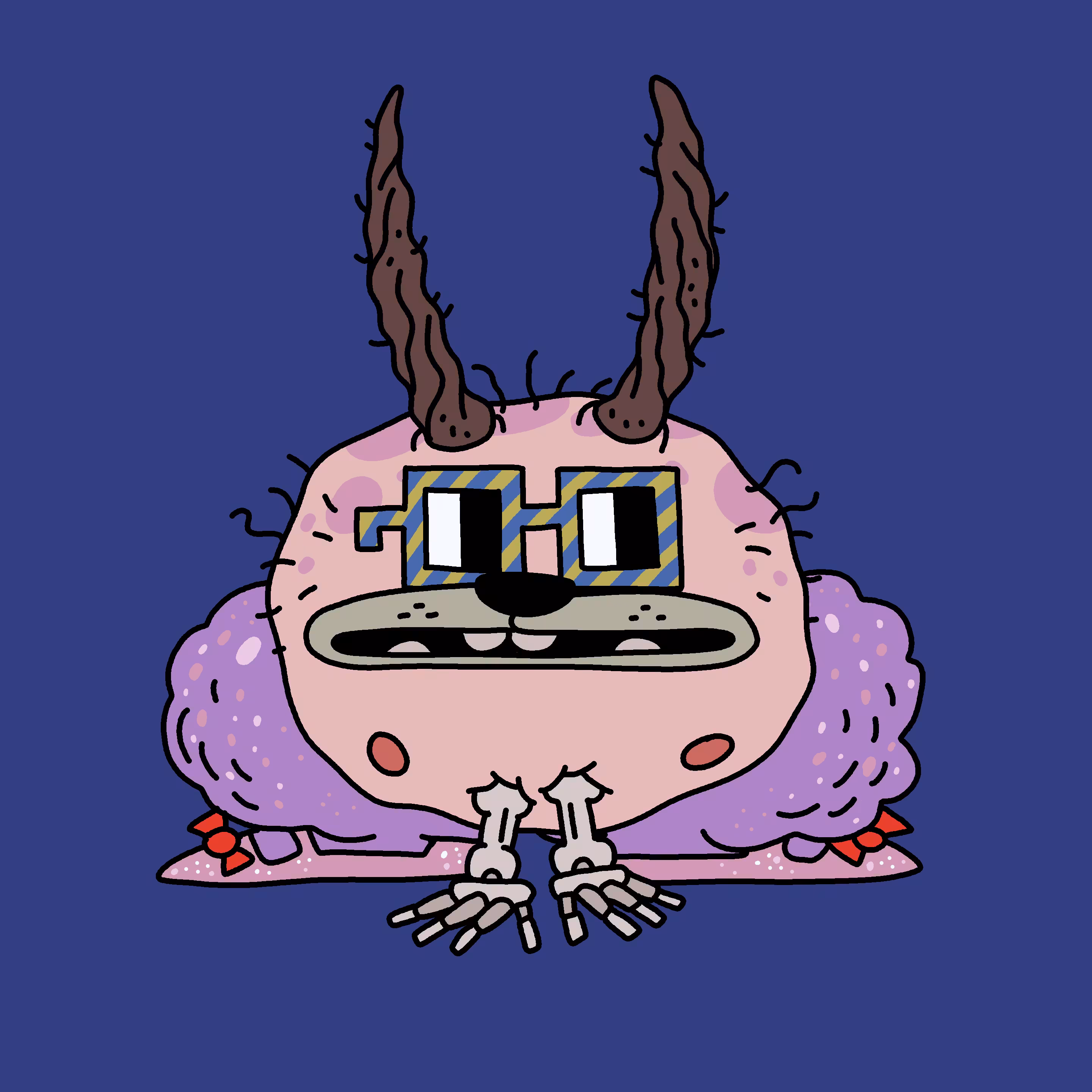 MistleToadz #5715