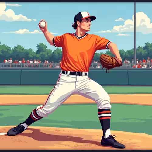 DataBaseball: Bruce Dal Canton - 1970 (0.4 PV)