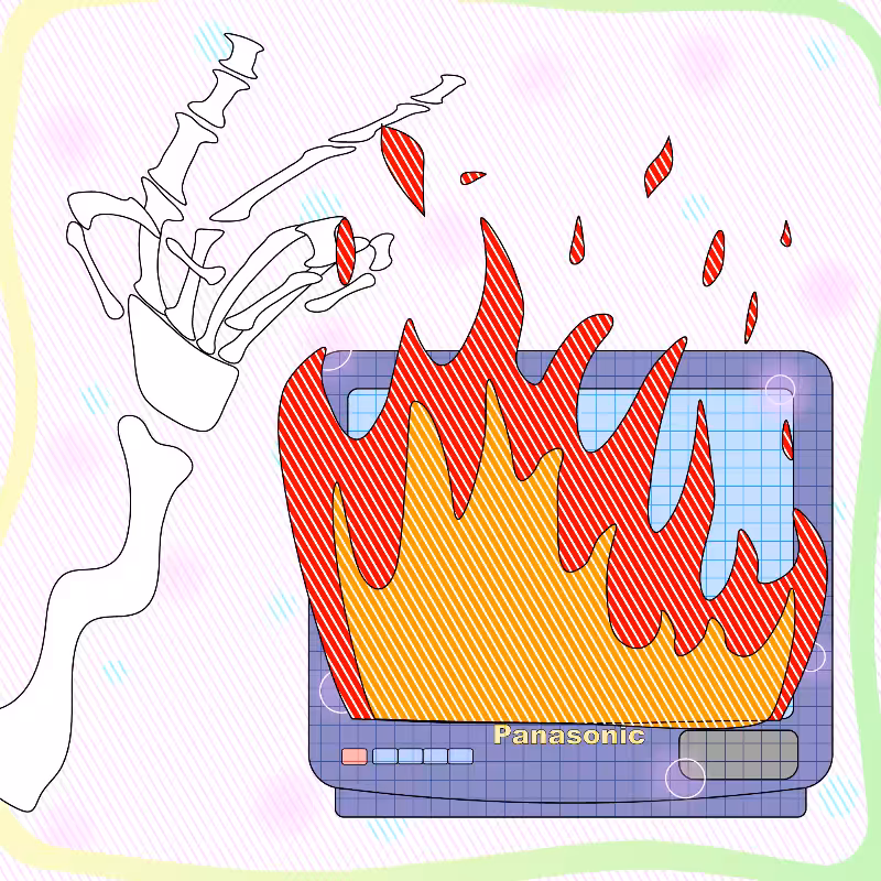yule log #29