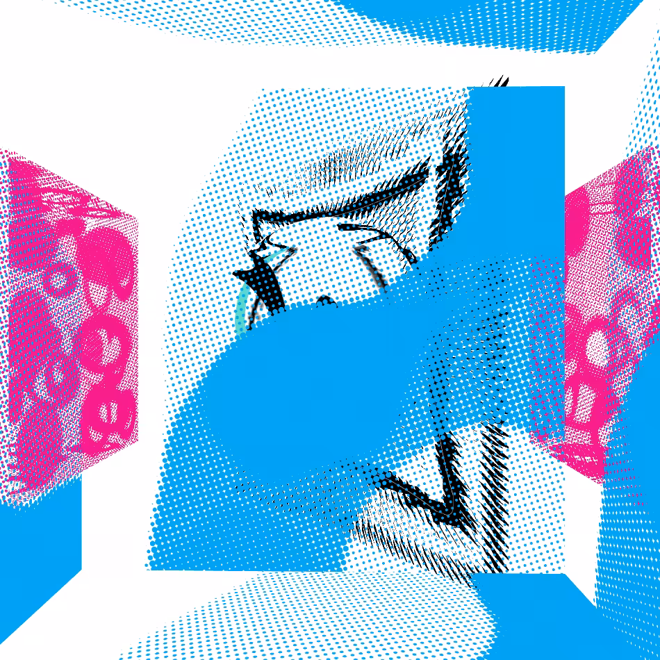 Obscure Forms of Abstraction #59