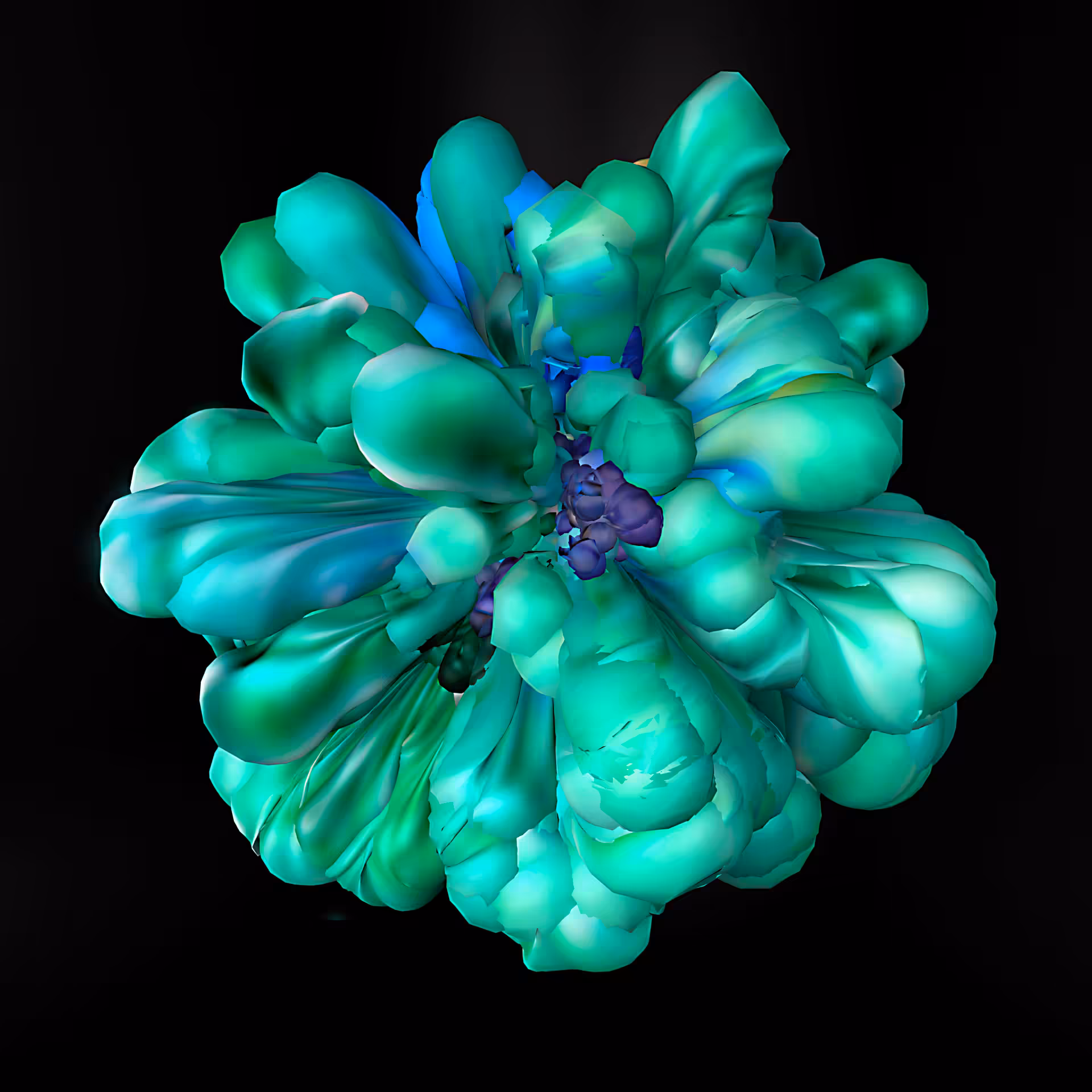 Blender Cycles Flora 015.05