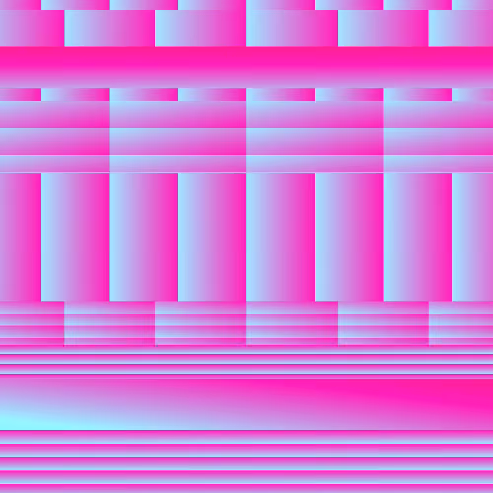 Perpetual Oscillations  #30