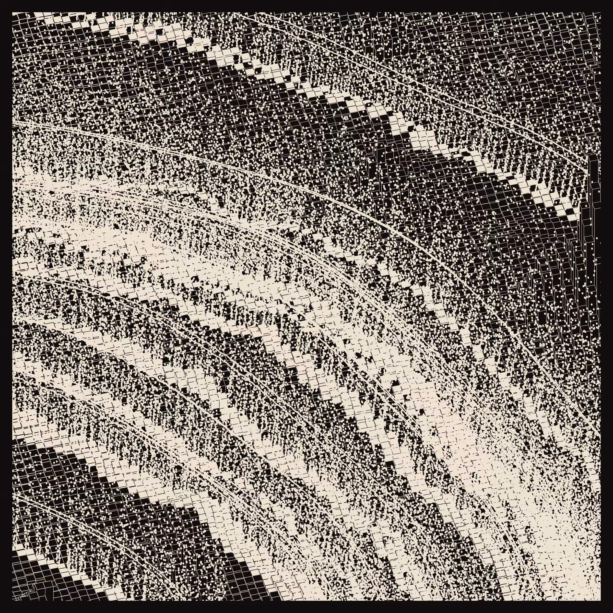 Echo of Intensity #927